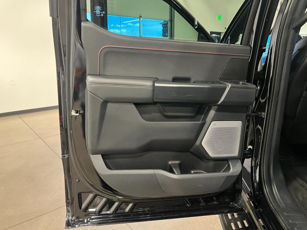 2025 Ford F-150 Raptor Parker CO