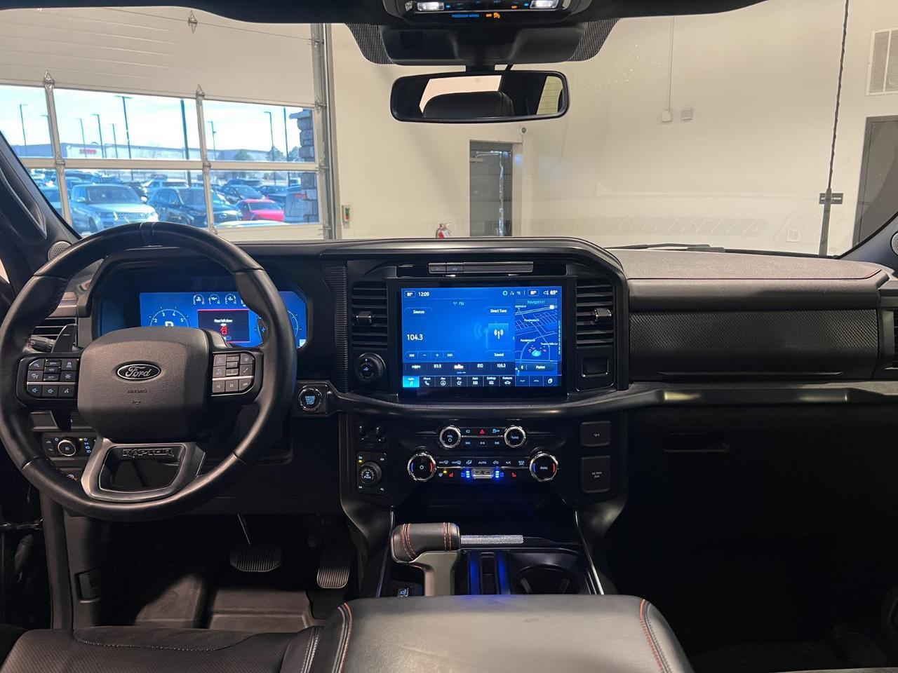 2025 Ford F-150 Raptor Parker CO