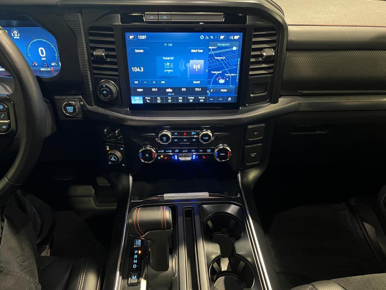 2025 Ford F-150 Raptor Parker CO