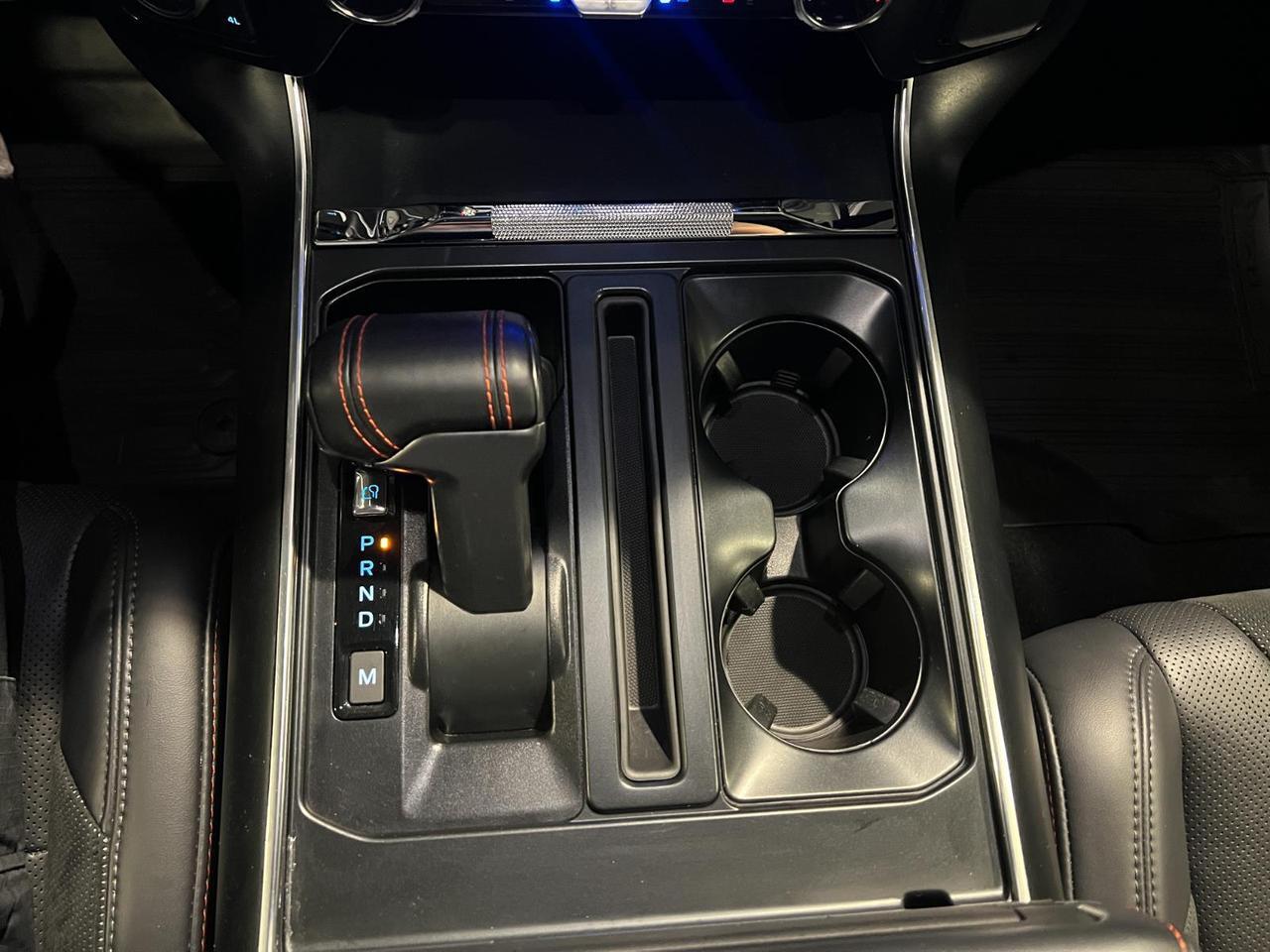 2025 Ford F-150 Raptor Parker CO