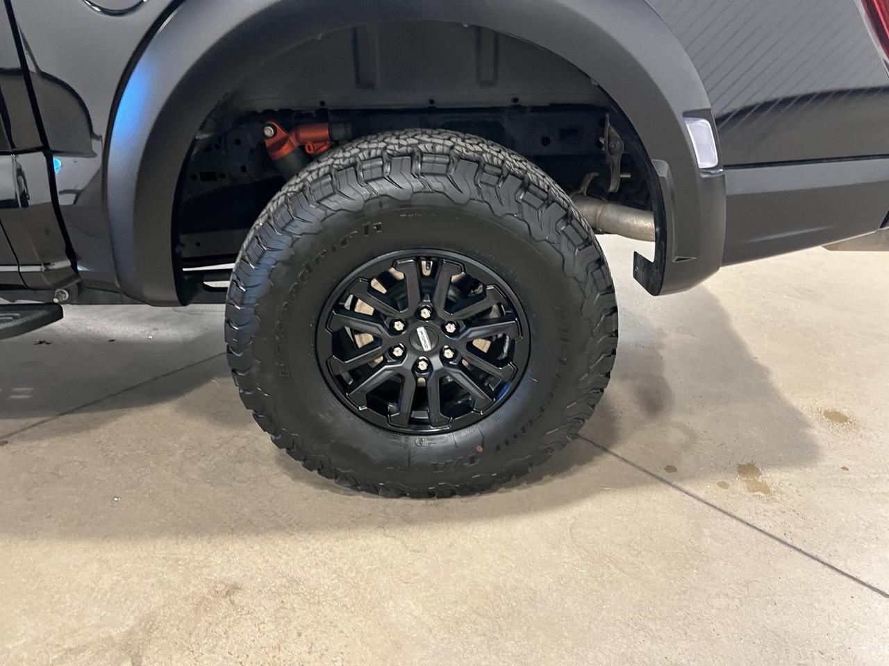 2025 Ford F-150 Raptor Parker CO