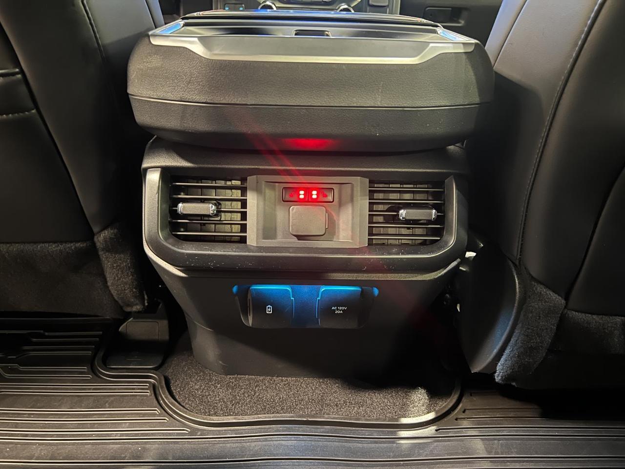 2025 Ford F-150 Raptor Parker CO