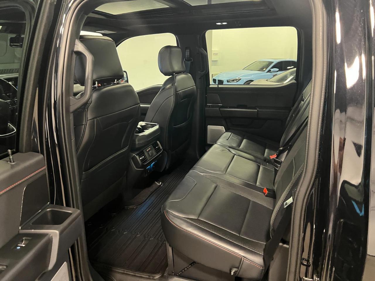 2025 Ford F-150 Raptor Parker CO