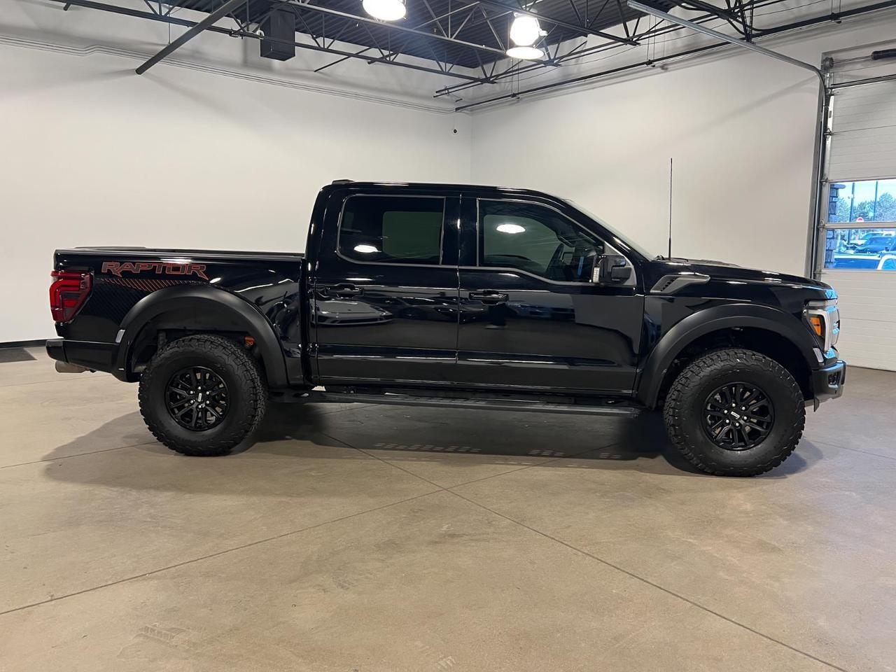 2025 Ford F-150 Raptor Parker CO