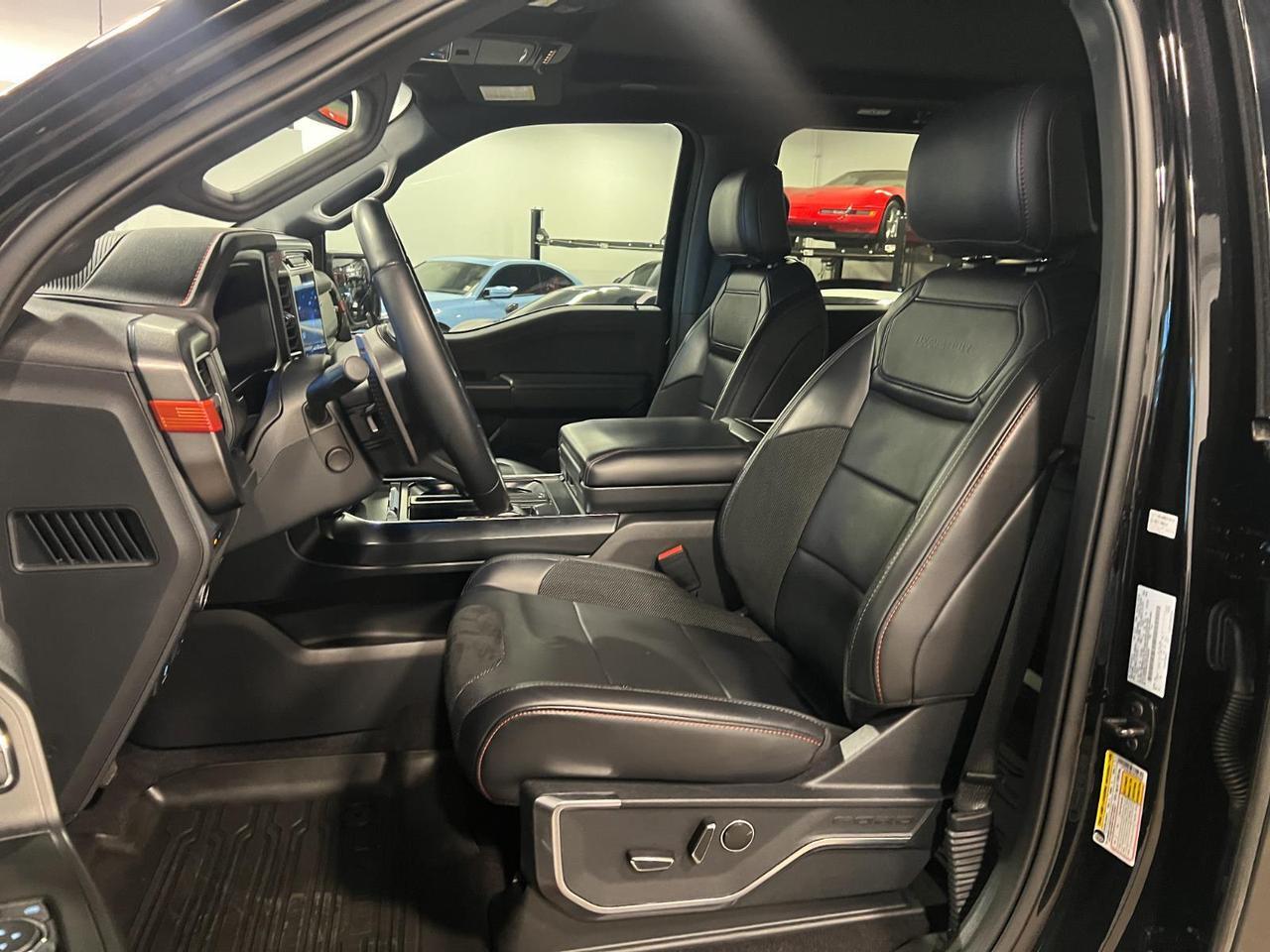 2025 Ford F-150 Raptor Parker CO