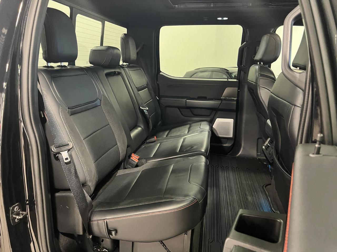 2025 Ford F-150 Raptor Parker CO