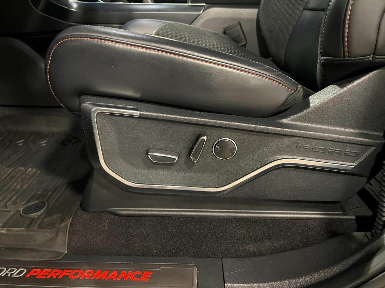 2025 Ford F-150 Raptor Parker CO