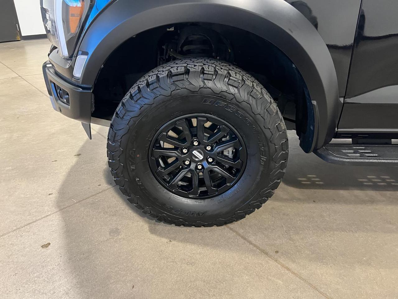 2025 Ford F-150 Raptor Parker CO