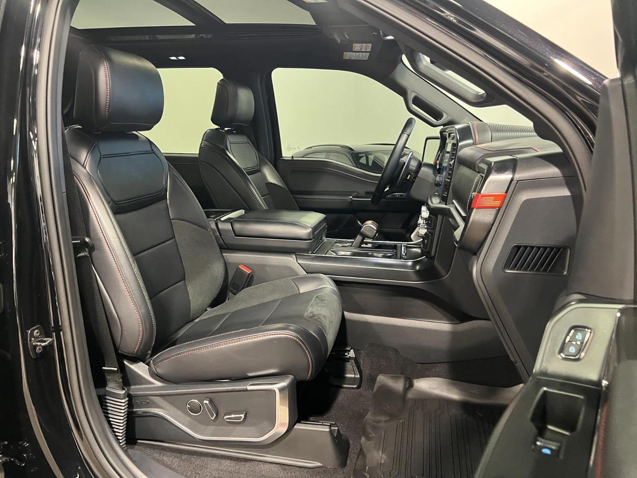 2025 Ford F-150 Raptor Parker CO