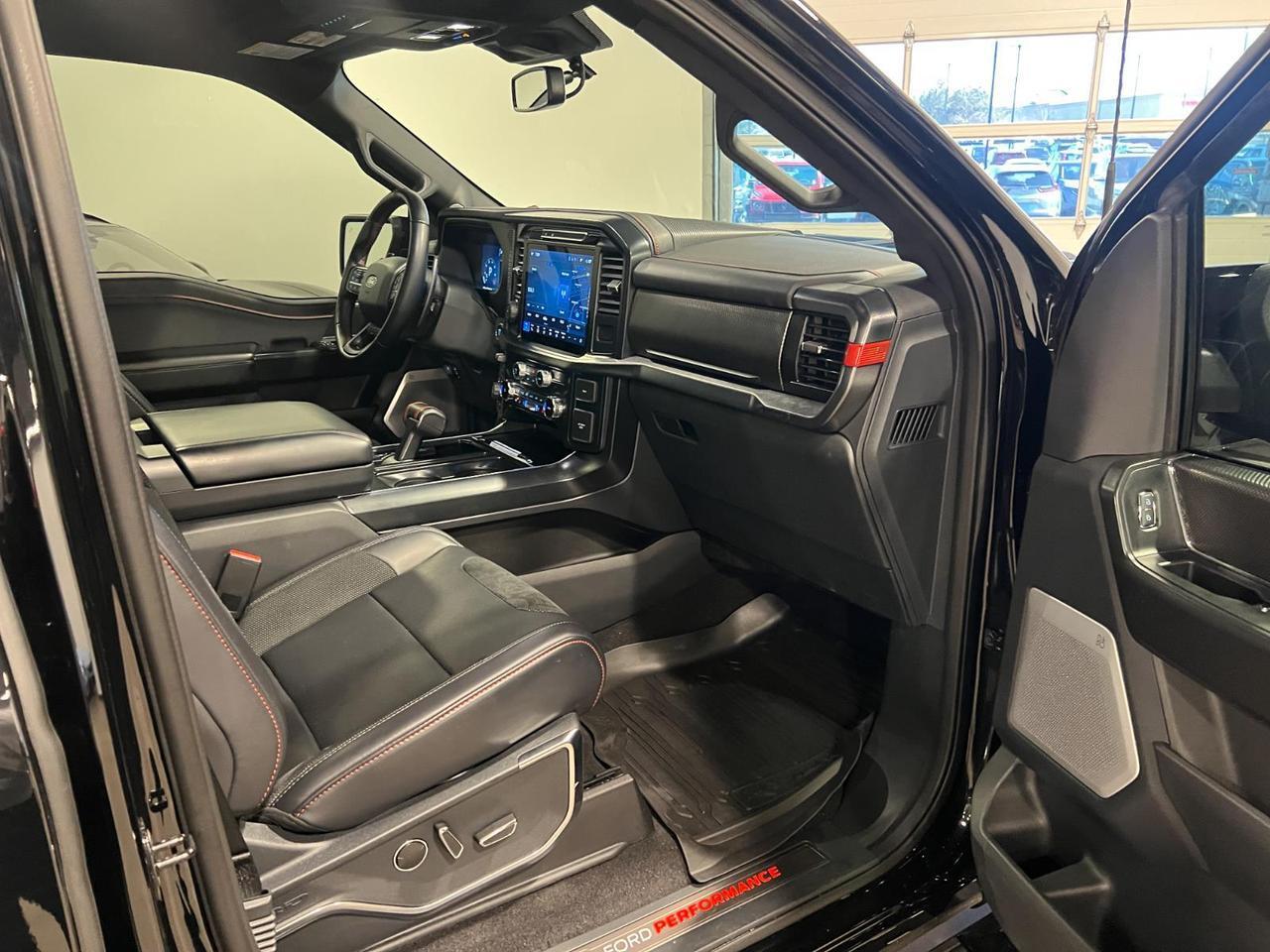 2025 Ford F-150 Raptor Parker CO