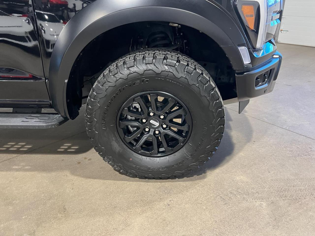 2025 Ford F-150 Raptor Parker CO