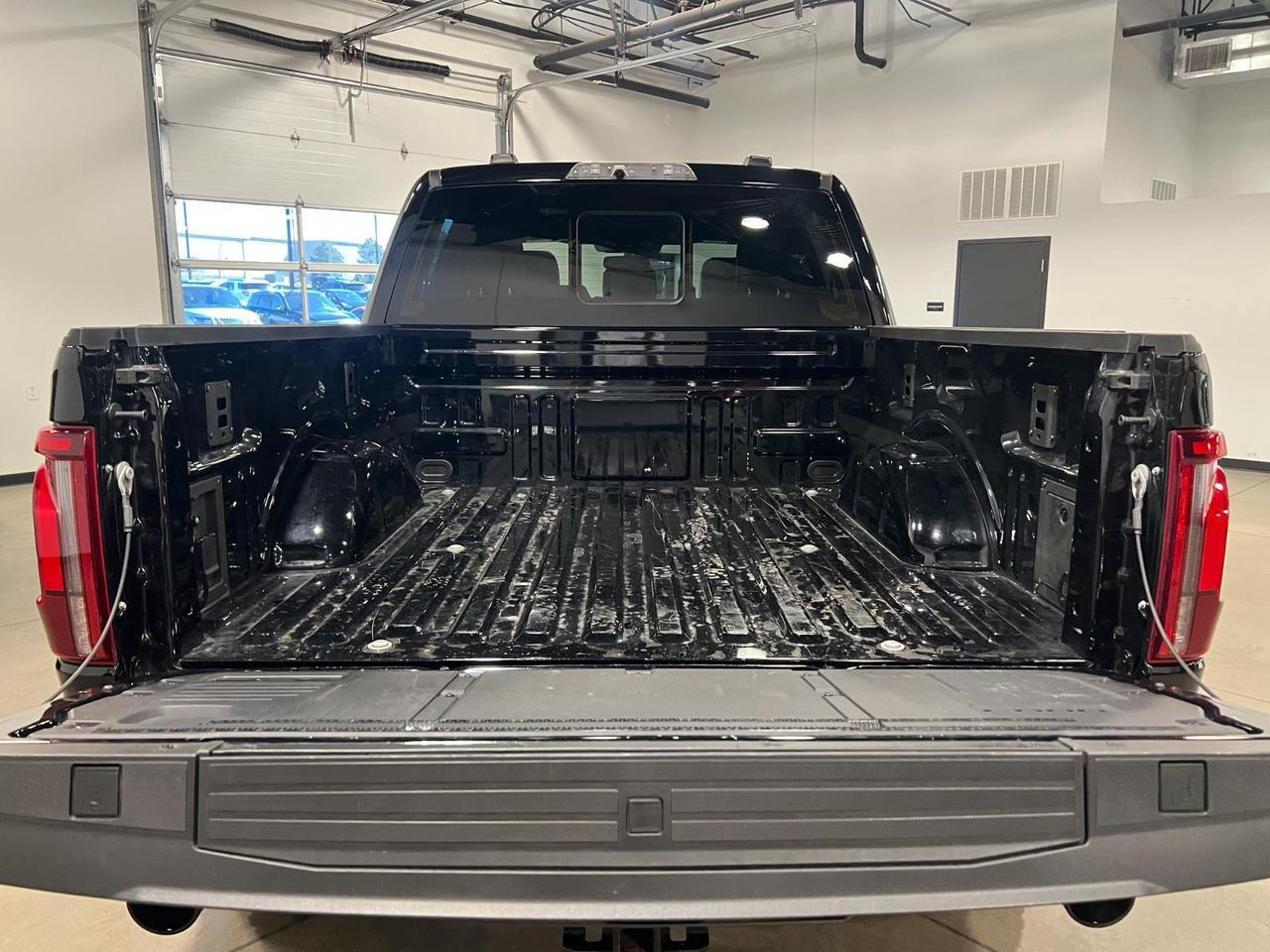 2025 Ford F-150 Raptor Parker CO