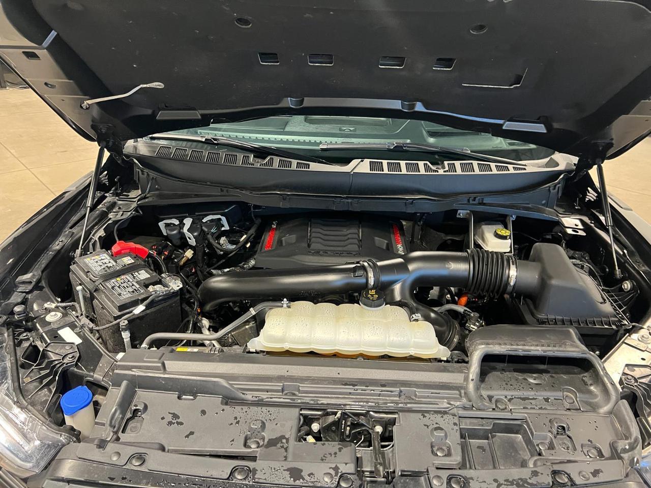 2025 Ford F-150 Raptor Parker CO