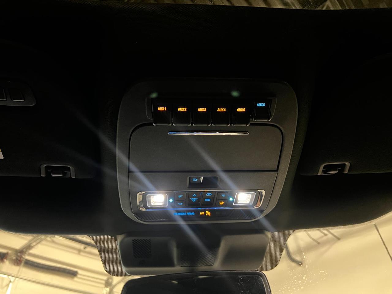 2025 Ford F-150 Raptor Parker CO