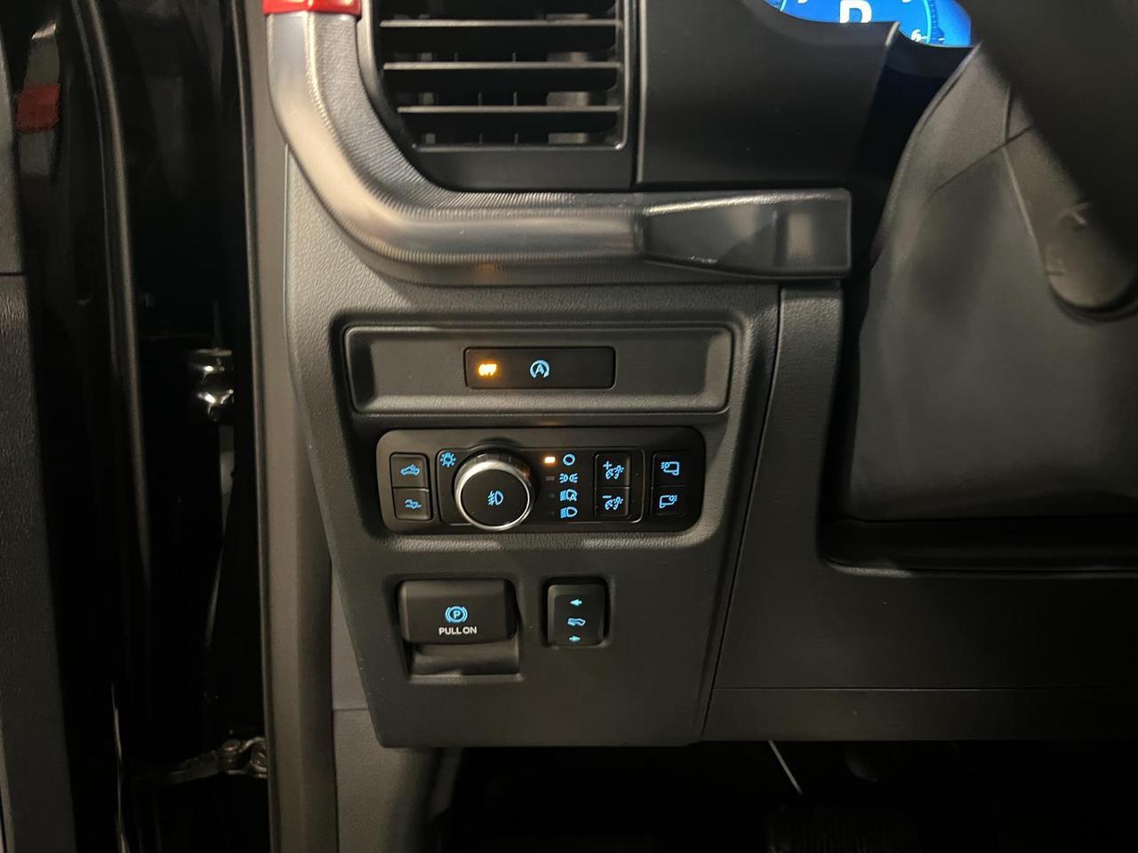 2025 Ford F-150 Raptor Parker CO