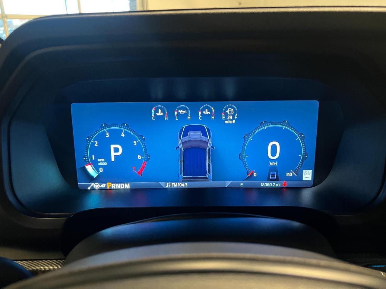 2025 Ford F-150 Raptor Parker CO