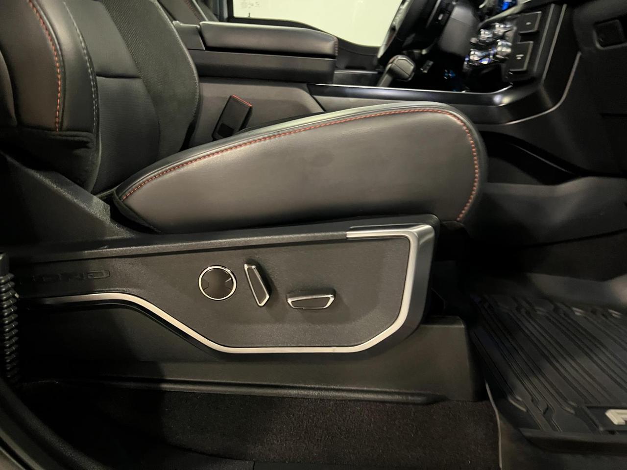 2025 Ford F-150 Raptor Parker CO