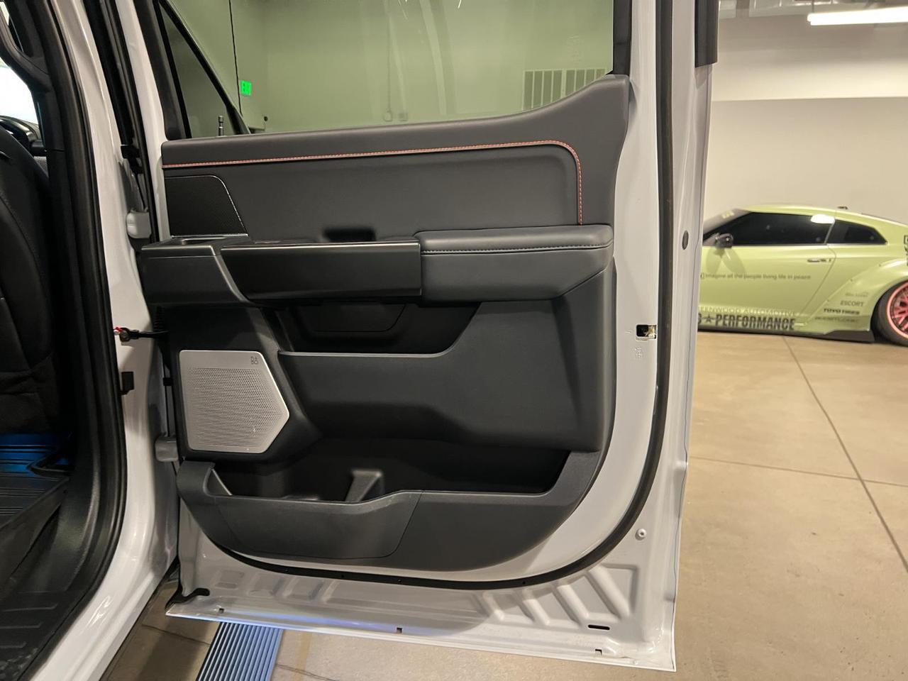 2025 Ford F-150 Raptor Parker CO