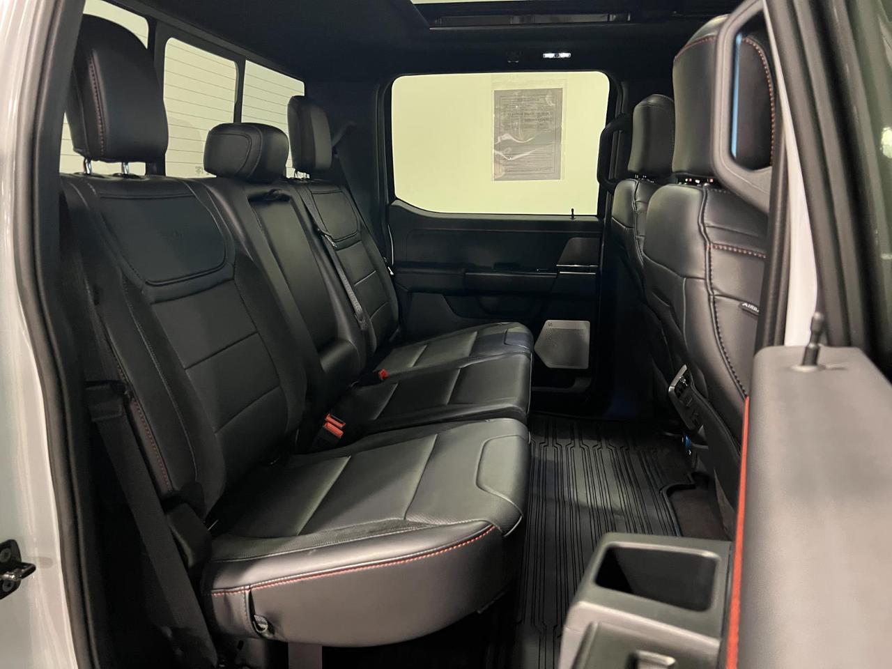 2025 Ford F-150 Raptor Parker CO