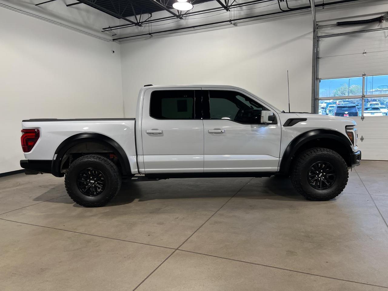 2025 Ford F-150 Raptor Parker CO
