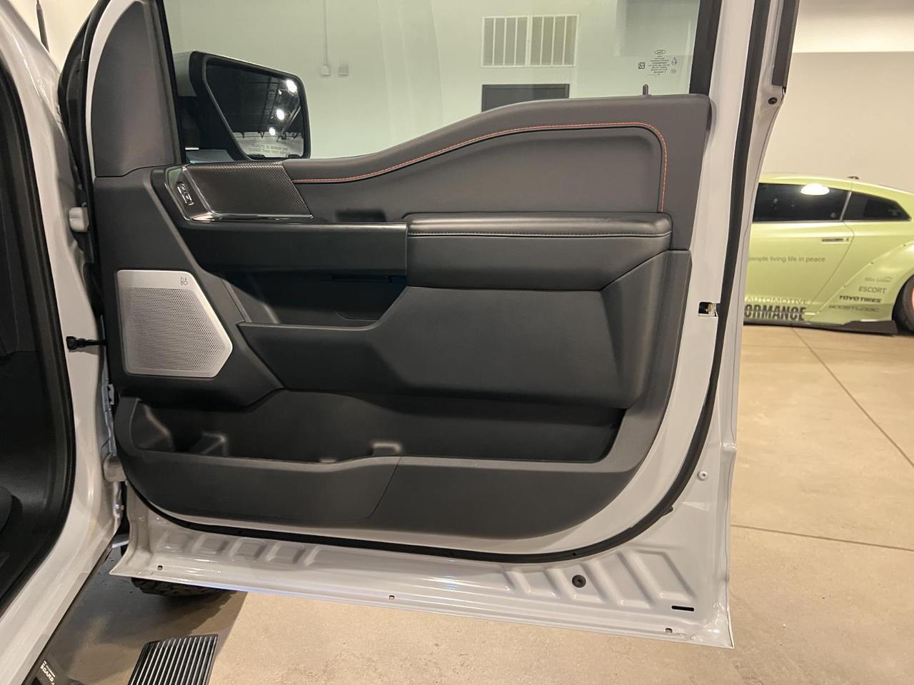 2025 Ford F-150 Raptor Parker CO