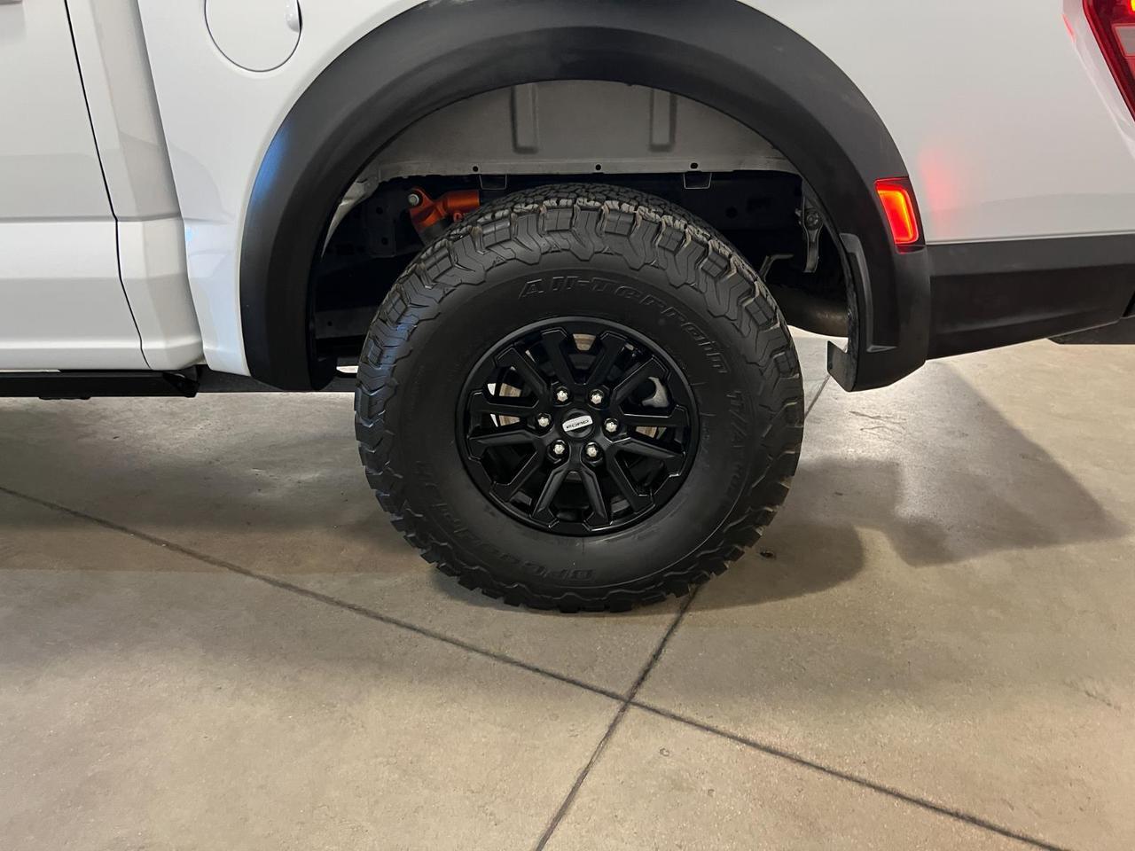 2025 Ford F-150 Raptor Parker CO