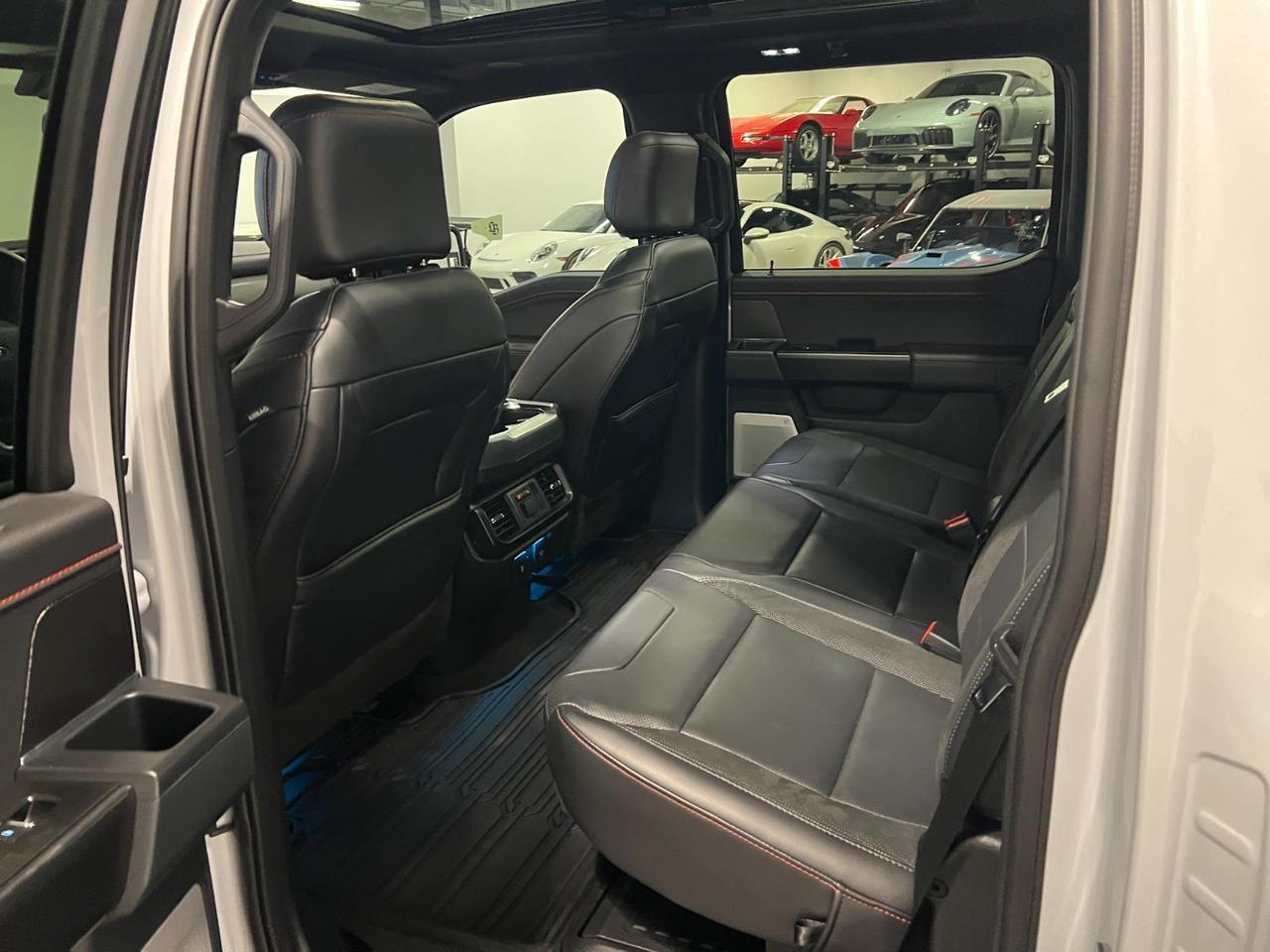 2025 Ford F-150 Raptor Parker CO