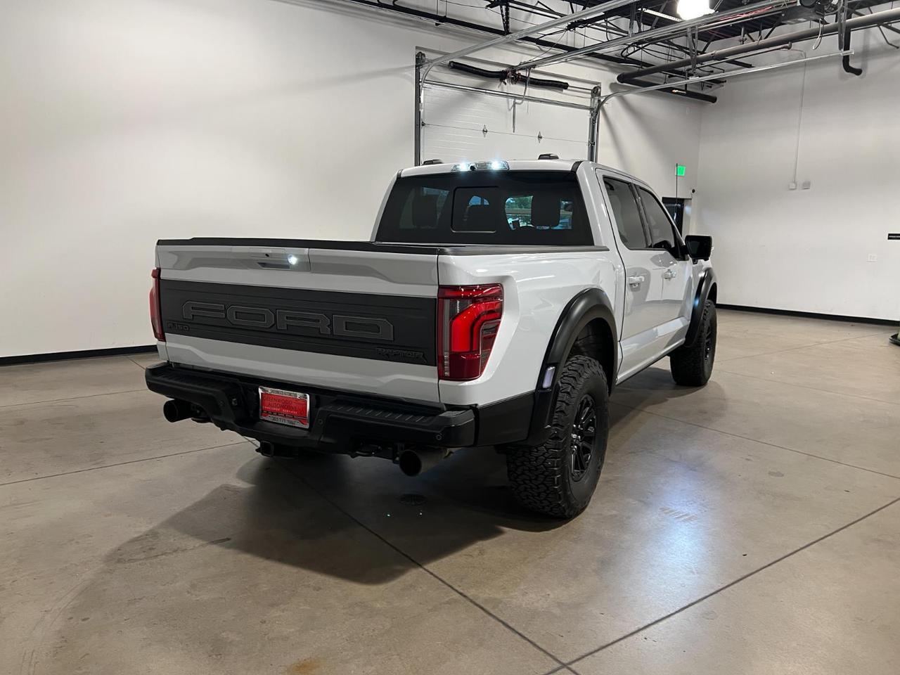 2025 Ford F-150 Raptor Parker CO