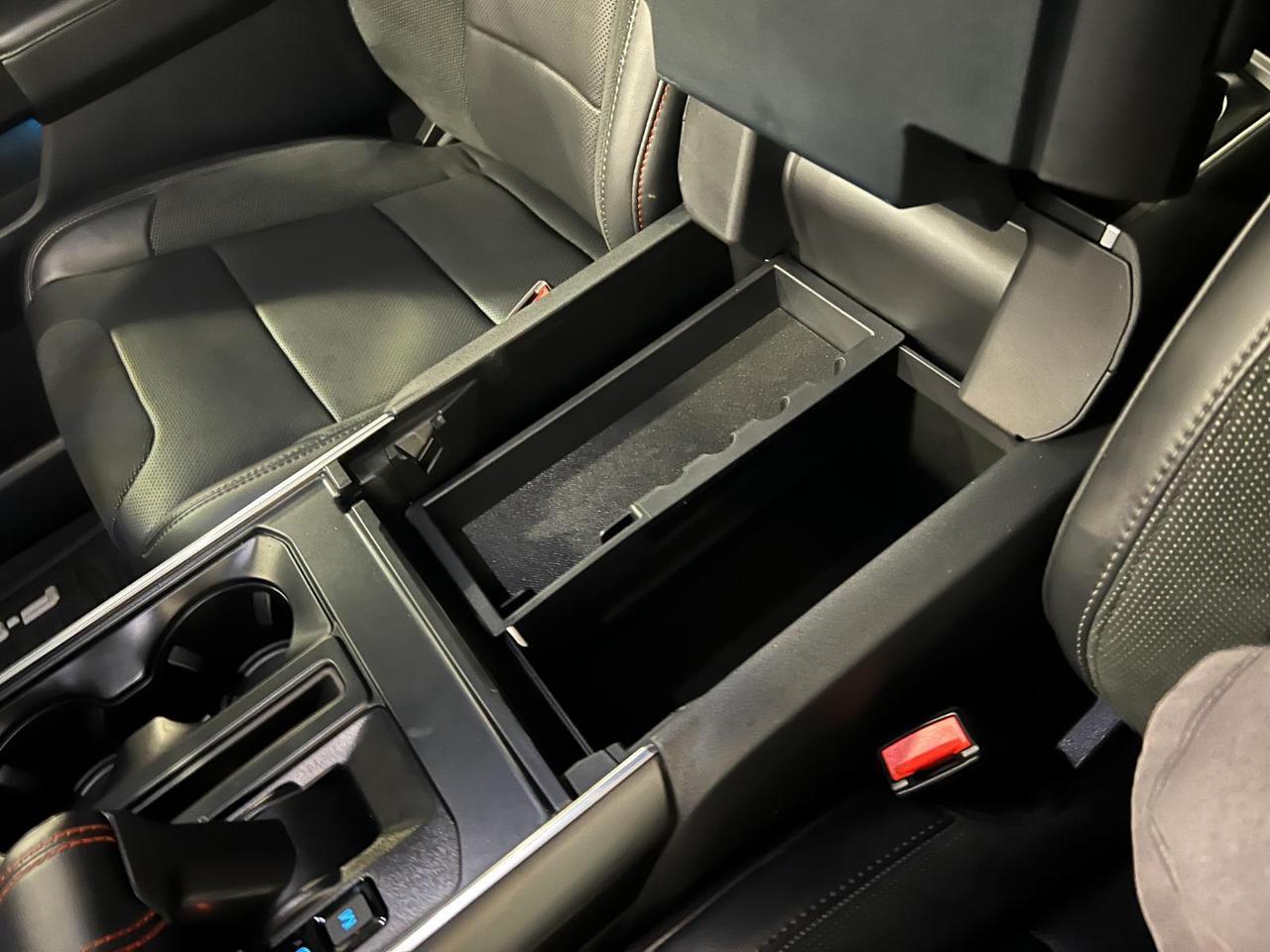 2025 Ford F-150 Raptor Parker CO