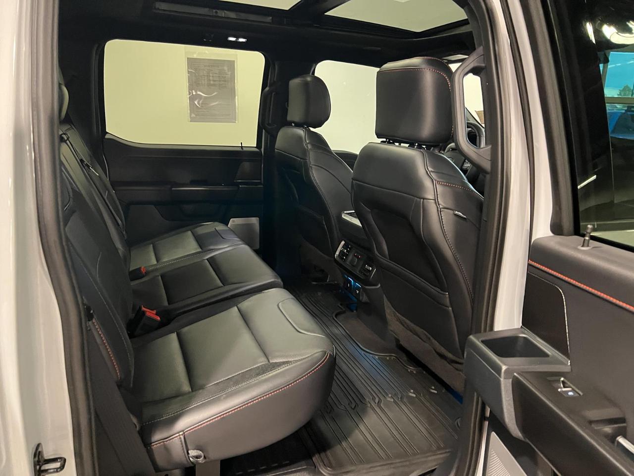 2025 Ford F-150 Raptor Parker CO