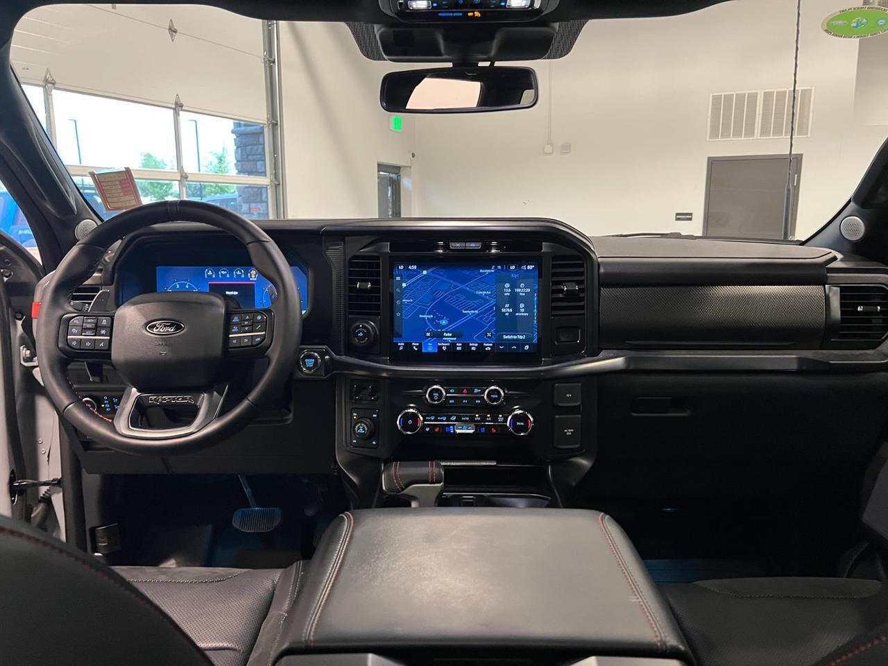 2025 Ford F-150 Raptor Parker CO