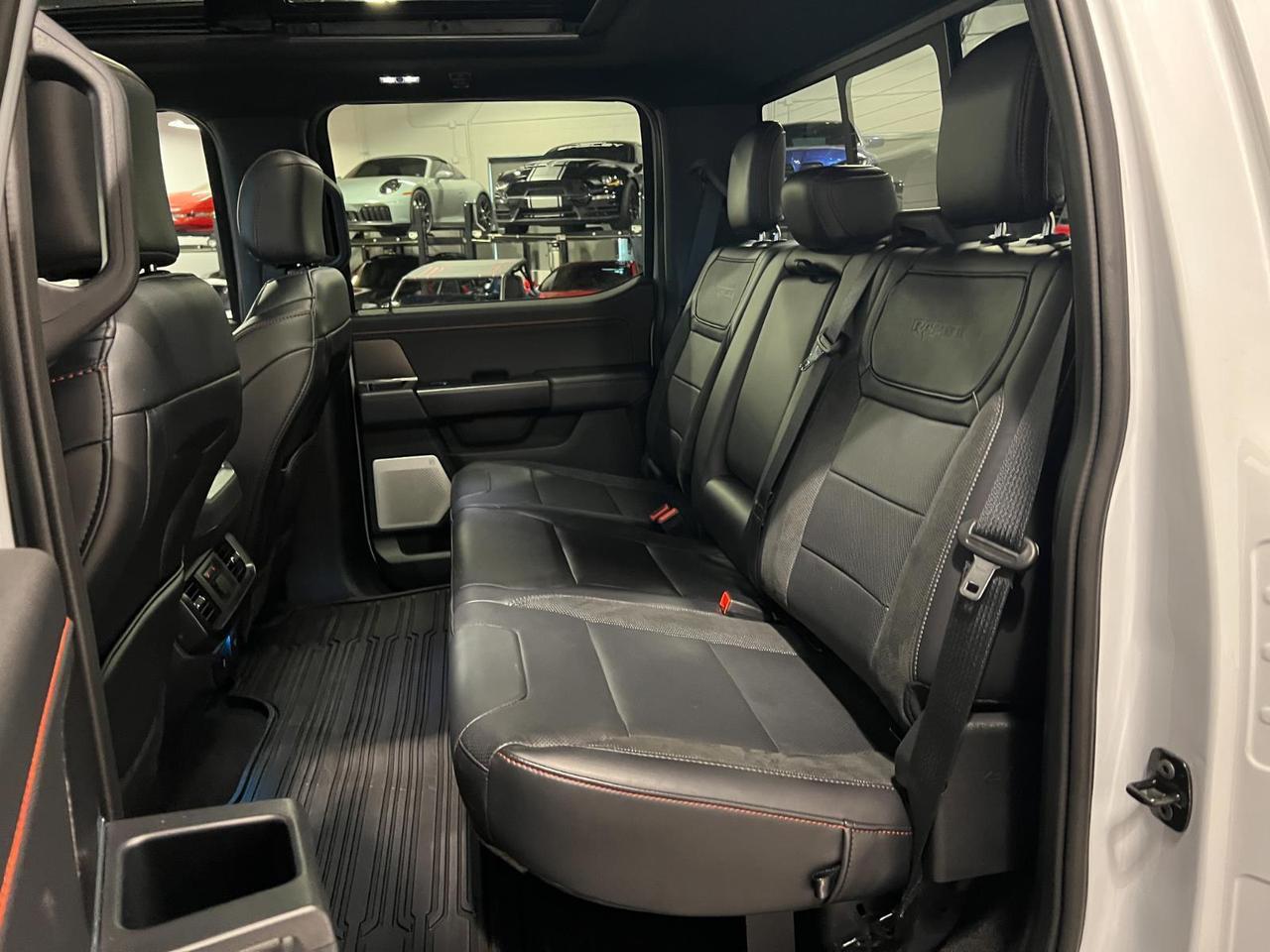 2025 Ford F-150 Raptor Parker CO