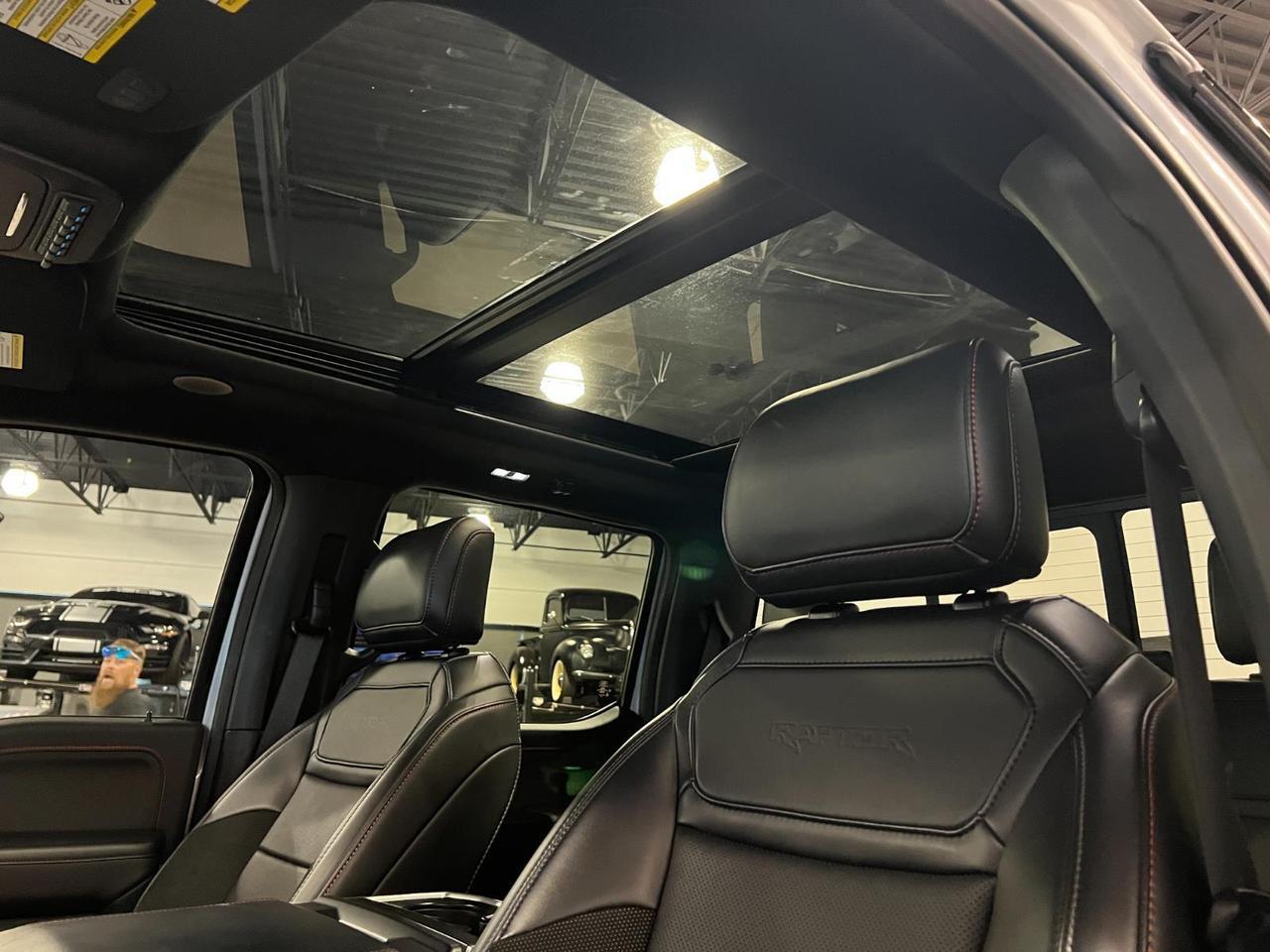 2025 Ford F-150 Raptor Parker CO