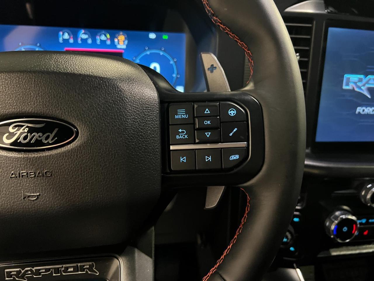 2025 Ford F-150 Raptor Parker CO