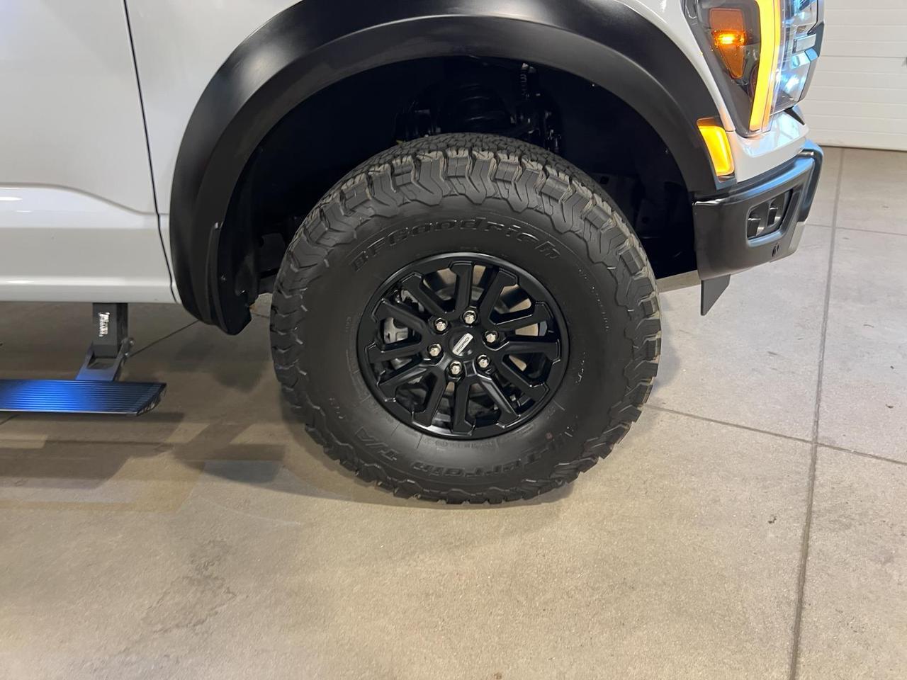 2025 Ford F-150 Raptor Parker CO