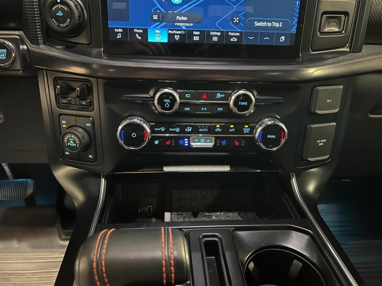 2025 Ford F-150 Raptor Parker CO