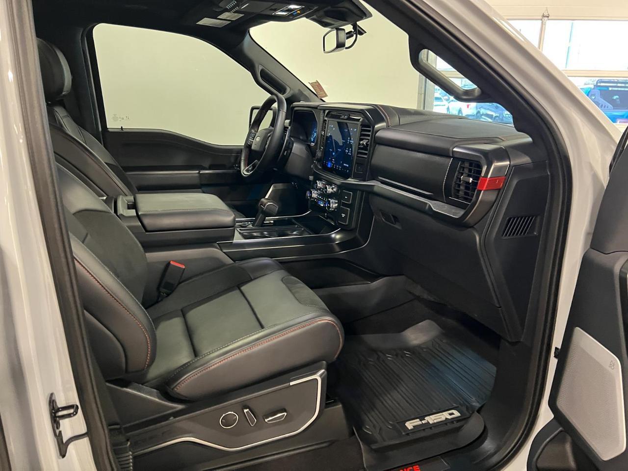 2025 Ford F-150 Raptor Parker CO