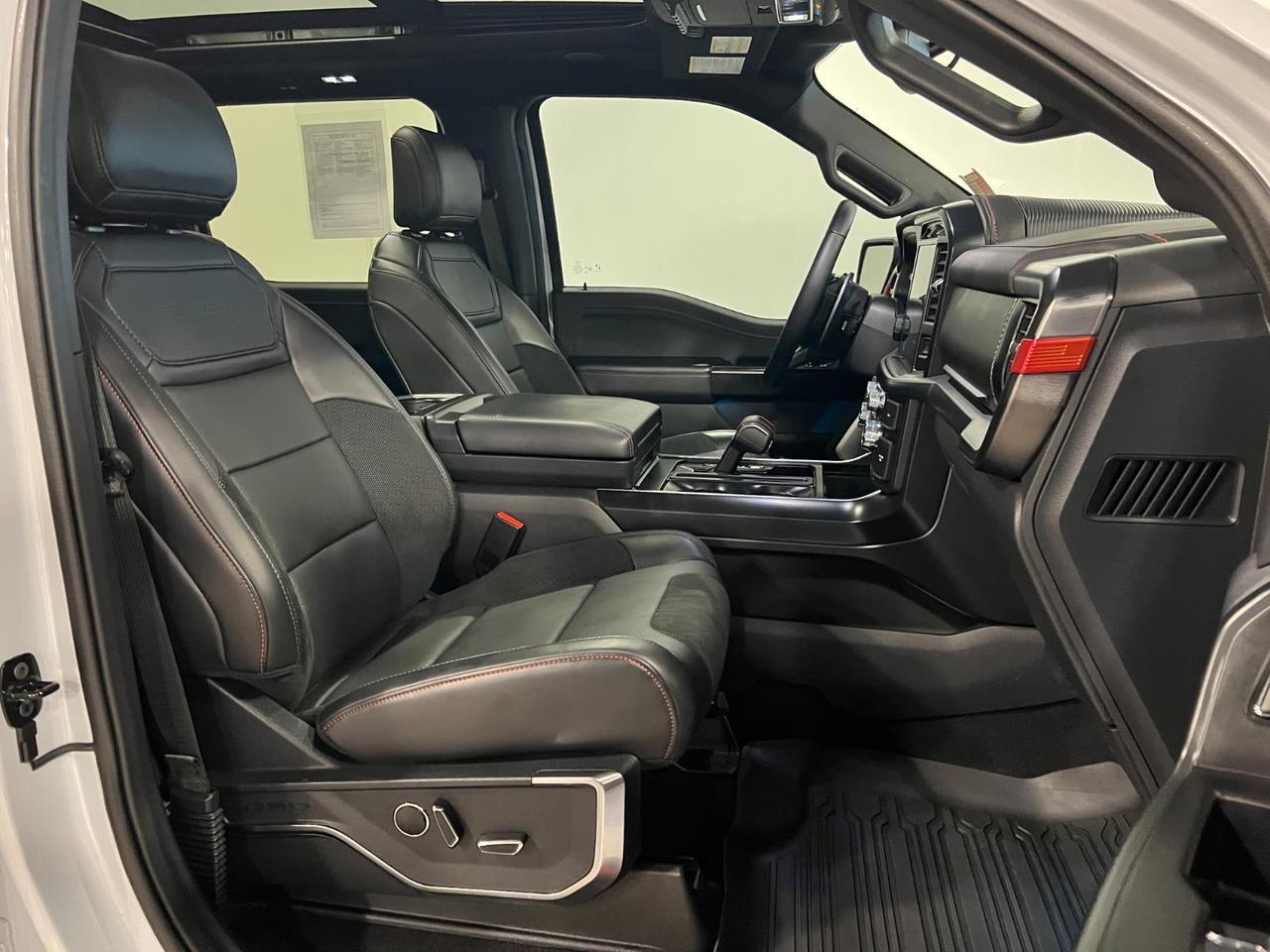 2025 Ford F-150 Raptor Parker CO