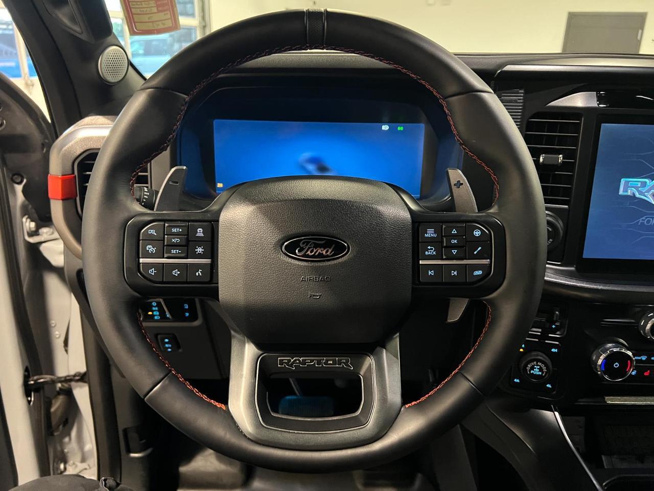 2025 Ford F-150 Raptor Parker CO