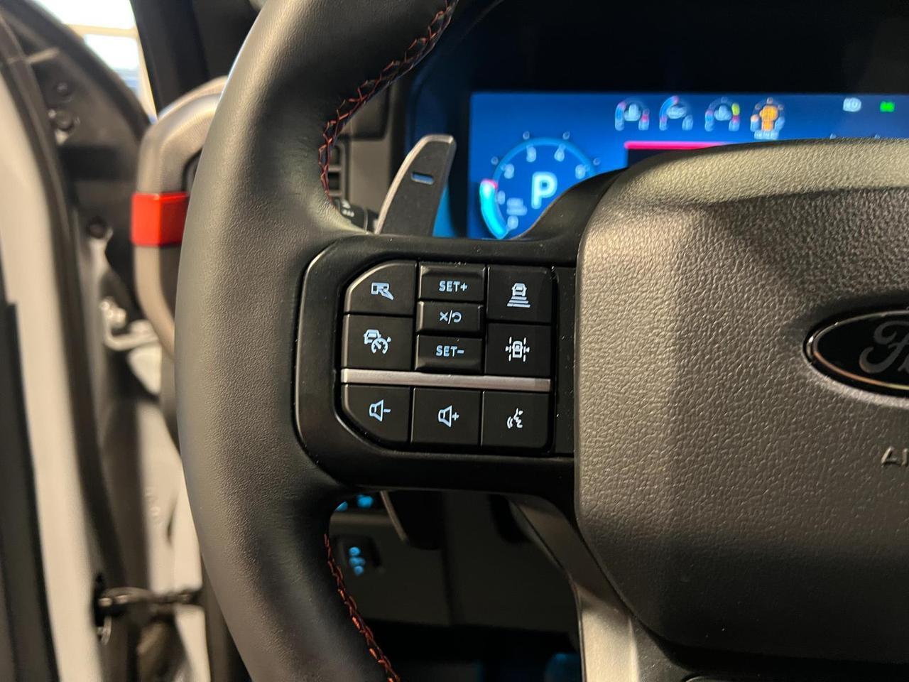 2025 Ford F-150 Raptor Parker CO