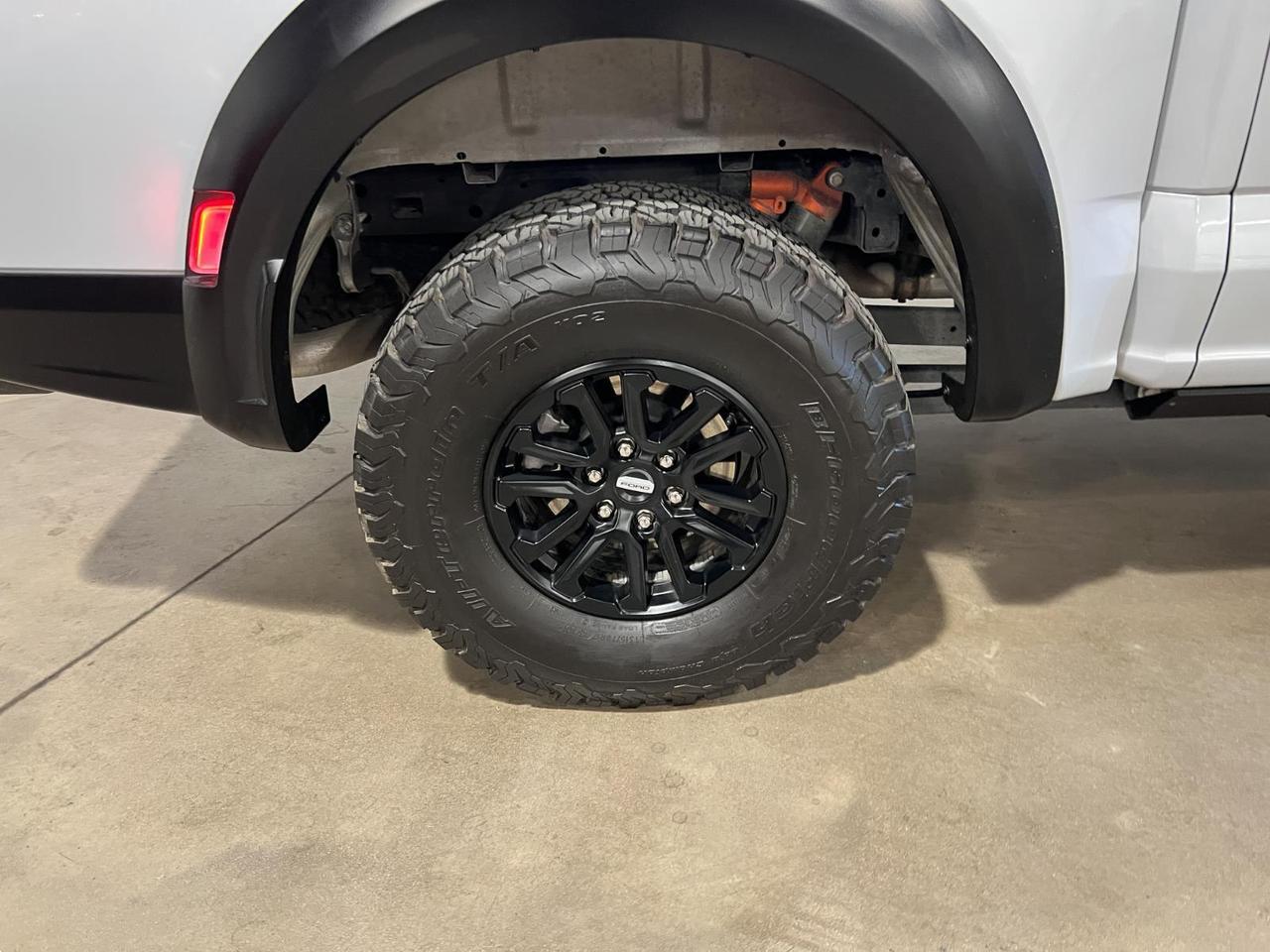 2025 Ford F-150 Raptor Parker CO