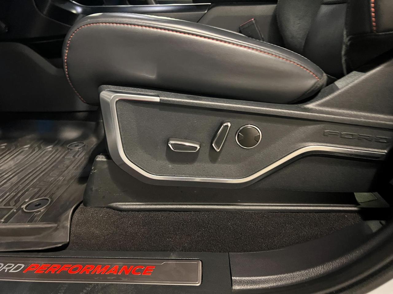 2025 Ford F-150 Raptor Parker CO