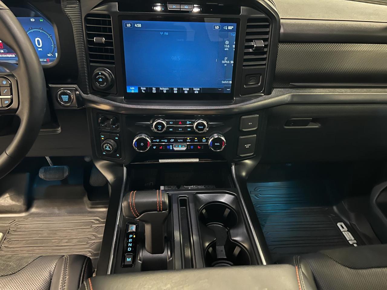 2025 Ford F-150 Raptor Parker CO