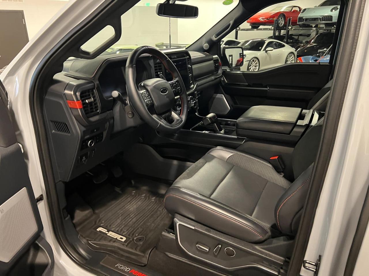 2025 Ford F-150 Raptor Parker CO