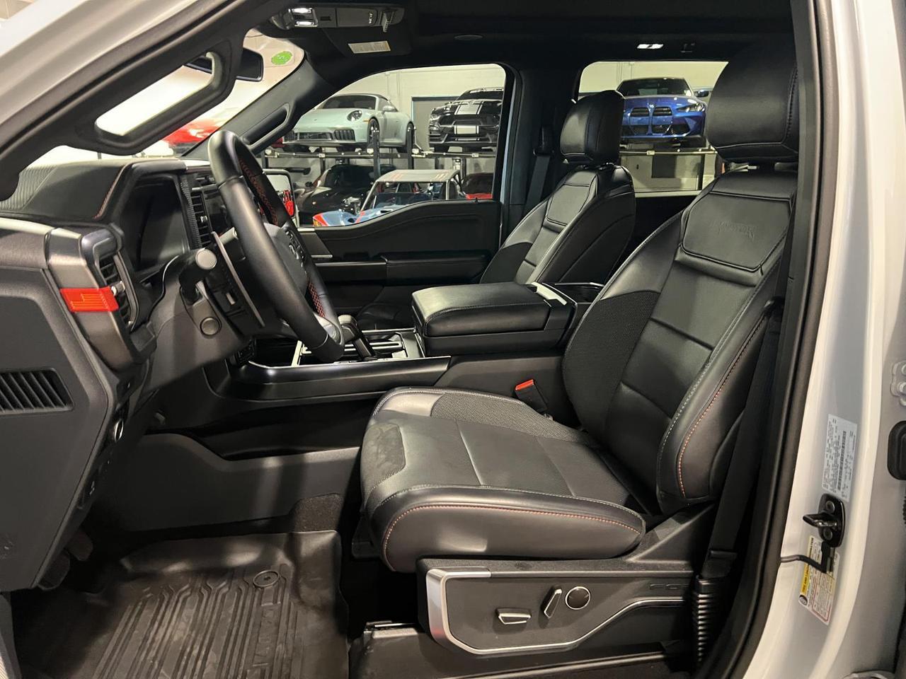 2025 Ford F-150 Raptor Parker CO