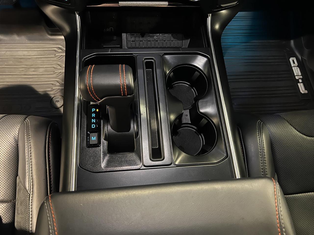 2025 Ford F-150 Raptor Parker CO