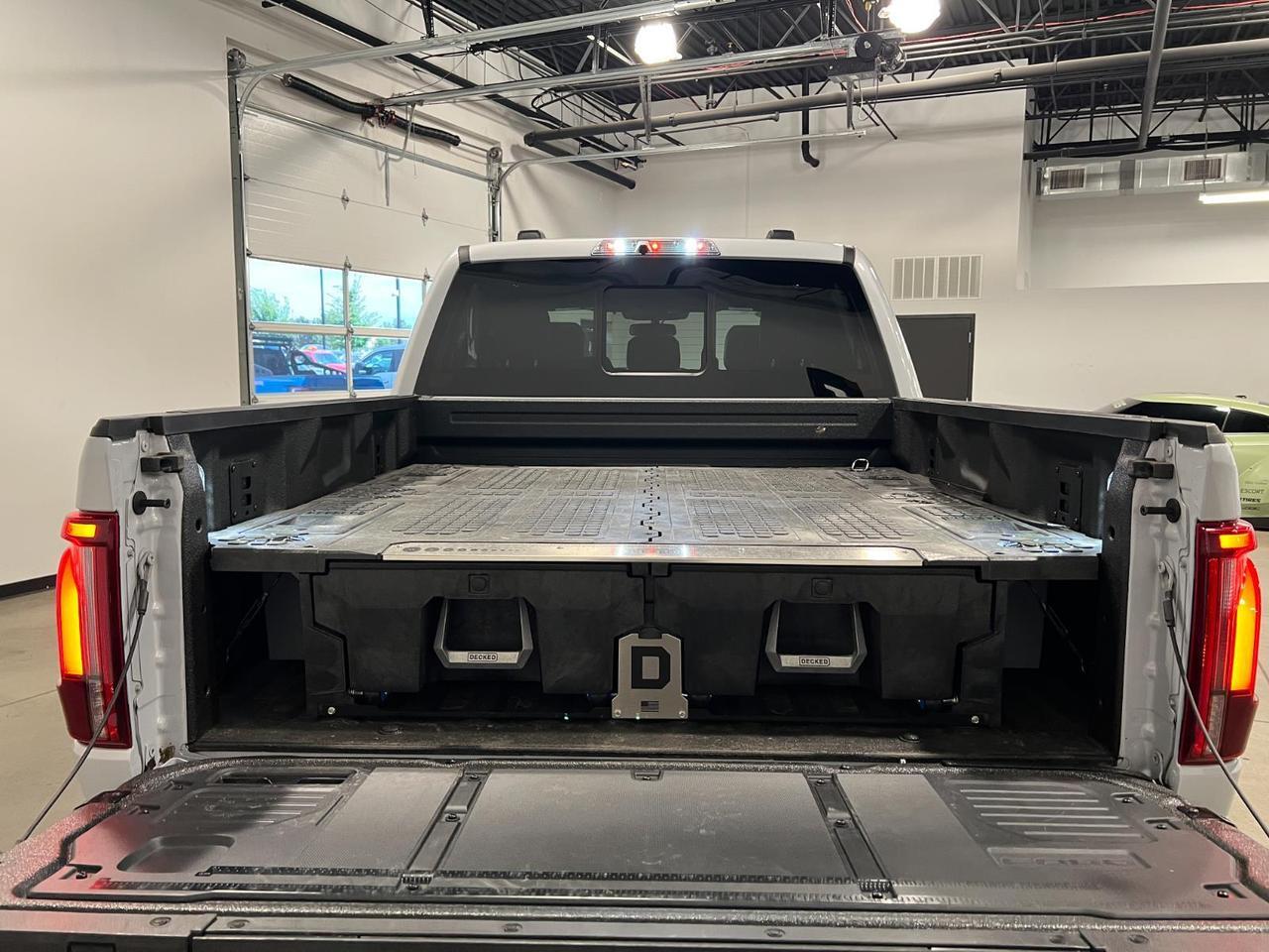 2025 Ford F-150 Raptor Parker CO