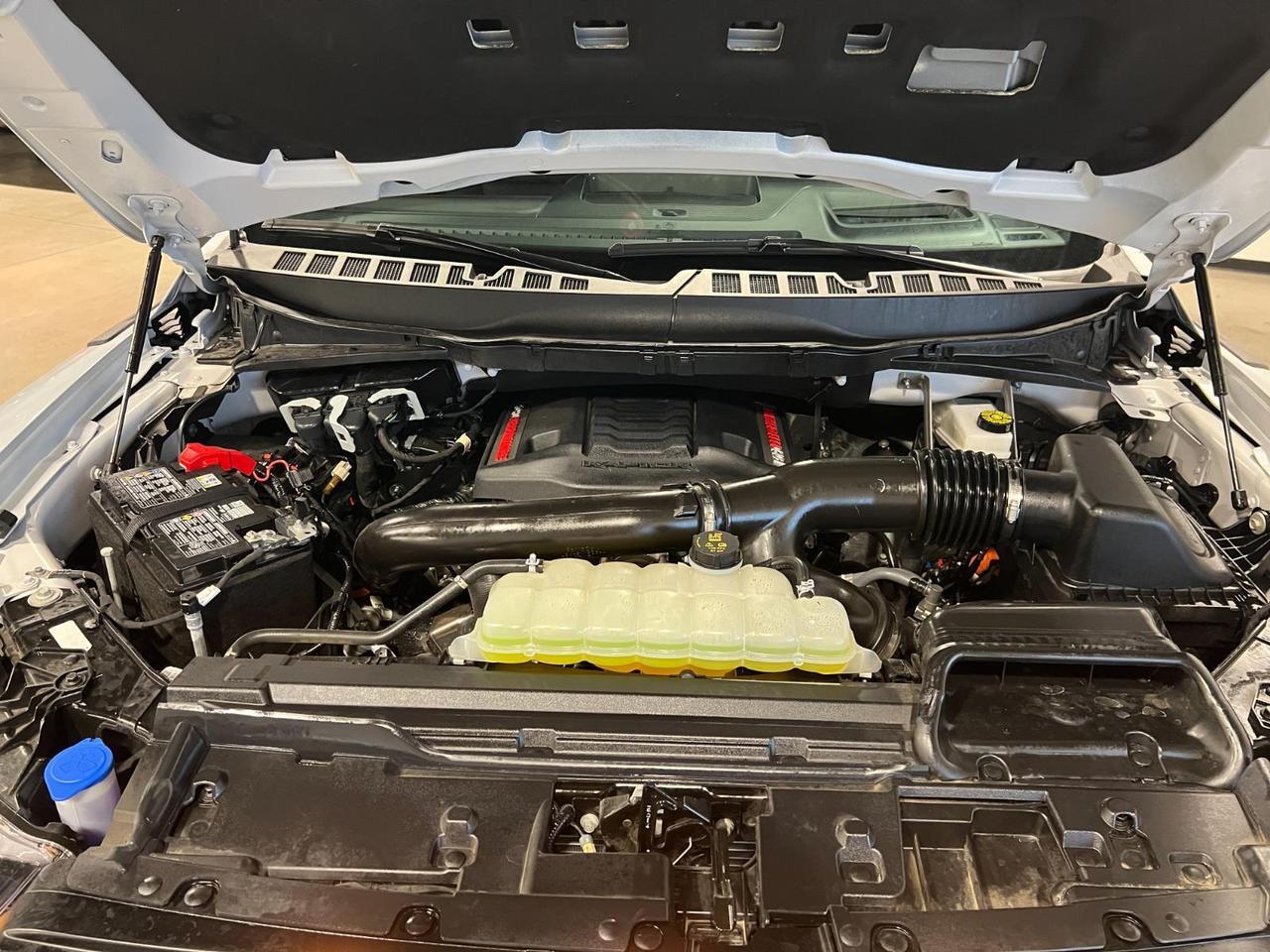 2025 Ford F-150 Raptor Parker CO