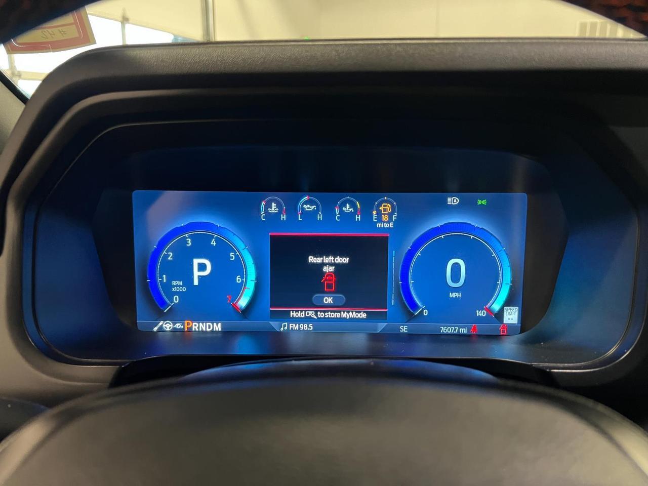 2025 Ford F-150 Raptor Parker CO