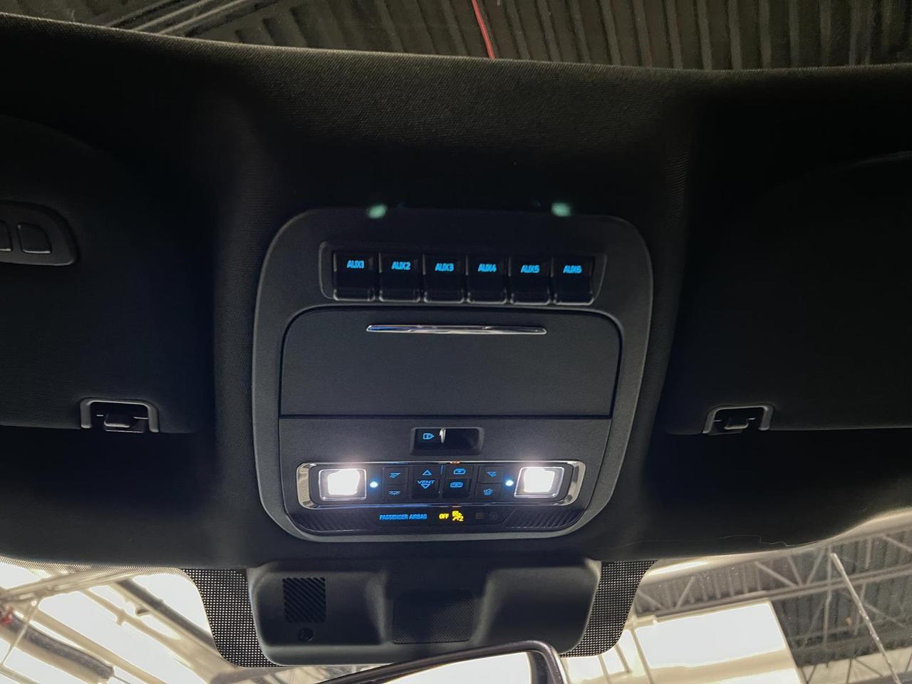 2025 Ford F-150 Raptor Parker CO